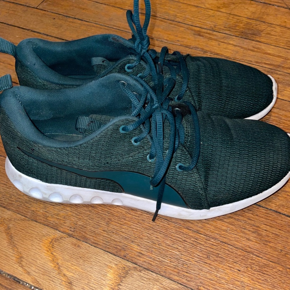 PUMA Men's Carson 2 Sneaker